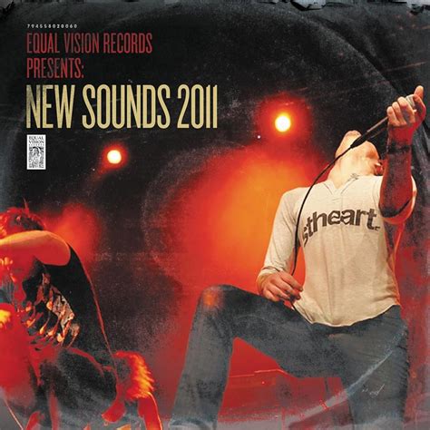 Equal Vision Records Equal Vision Records Presents New Sounds 2011