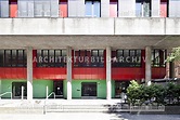 Hochschule für Musik und Tanz Köln - Architektur-Bildarchiv