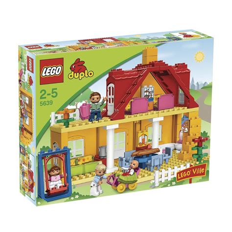Article by katya lin photographer (קטיה לין צילום עיצוב פנים ואדריכלות ). Ville Familienhaus für Kinder von LEGO Duplo - Shopping ...