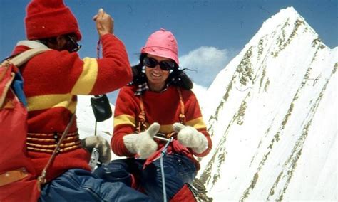 Hannelore schmatz is born at 16 february, 1940 in regensburg, germany and german by birth. Hannelore Schmatz, The First Woman To Die On Everest & The ...