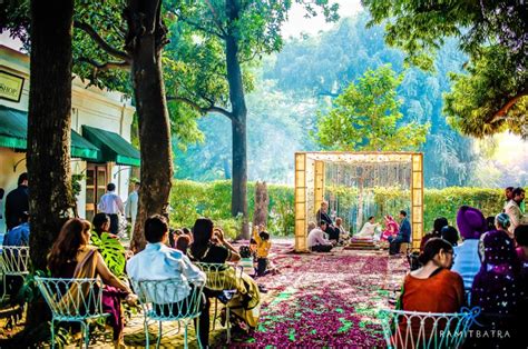 20 Ideas For A Perfect Intimate Wedding In 2020 Ramit Batra Best