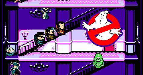Games Archives Page 5 Of 29 Ghostbusters News