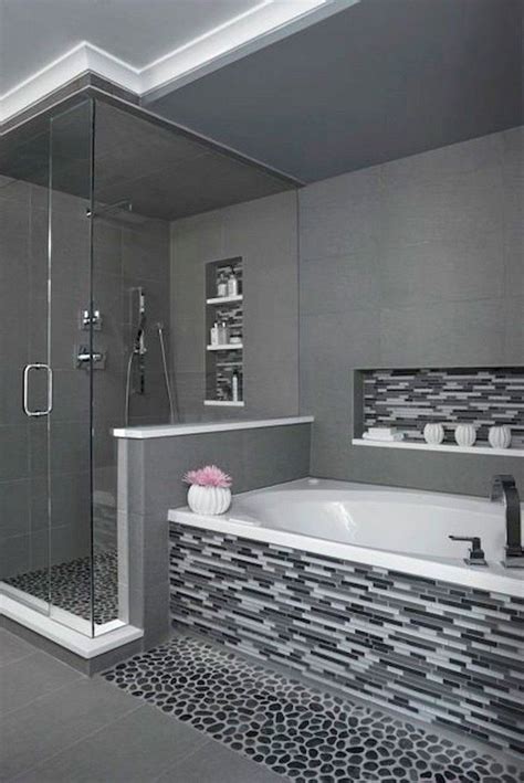 83 Stunning Master Bathroom Remodel Ideas Homedecor