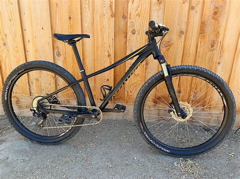 2019 Specialized Pitch 275 For Sale