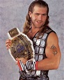 Shawn Michaels - All The Tropes