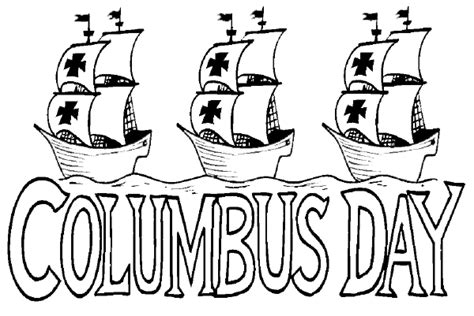 Free Columbus Day Clip Art Download Free Columbus Day Clip Art Png