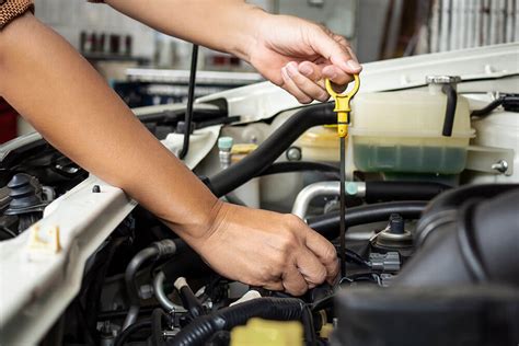 How Does Preventative Maintenance Extend The Life Of My Car