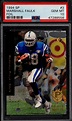 Marshall Faulk Rookie Card – Top 3 Cards, Value, and Buyers Guide