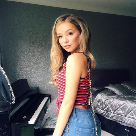 Connie Talbot Picture