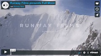 Full Moon Film - Trailer - Golden Ride Magazine