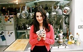Nigella Lawson: new BBC series Nigellissima filmed on replica kitchen set