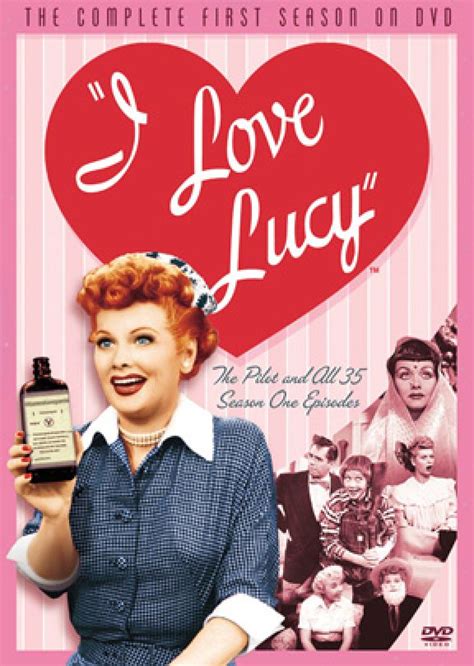 I Love Lucy Season Hot Sex Picture