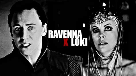 You Swore Loki Ravenna Mep Part Youtube