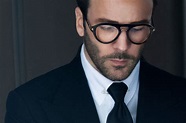 collection de tom ford
