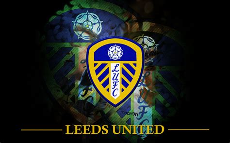 Leeds united vector logo, free to download in eps, svg, jpeg and png formats. Leeds United A.F.C | HD Football Wallpapers