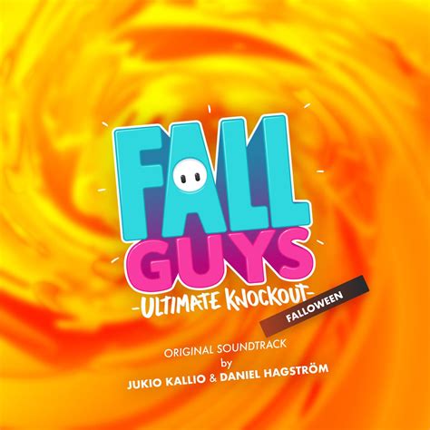 ‎falloween From The Video Game Fall Guys Single By Jukio Kallio