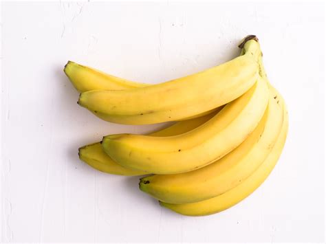 How Many Calories In A 7 Inch Banana Banana Poster