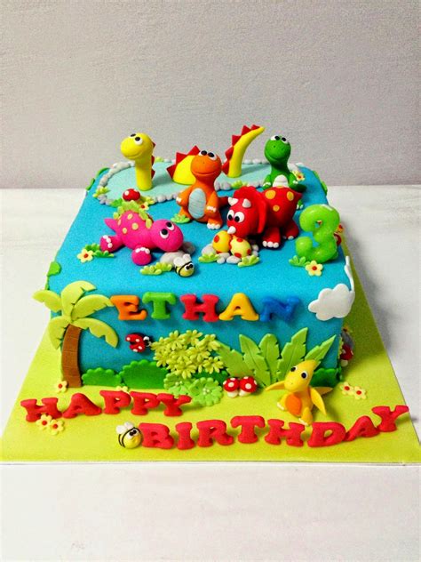 In this section you can select, view and download your favorite pictures for your birthday greetings for the name ethan. Oven Creations: Happy 3rd Birthday Ethan