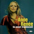 Anne Renee "Un Jeu D'fou"