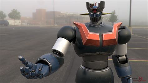 Mazinger Z Wallpapers (63+ images)