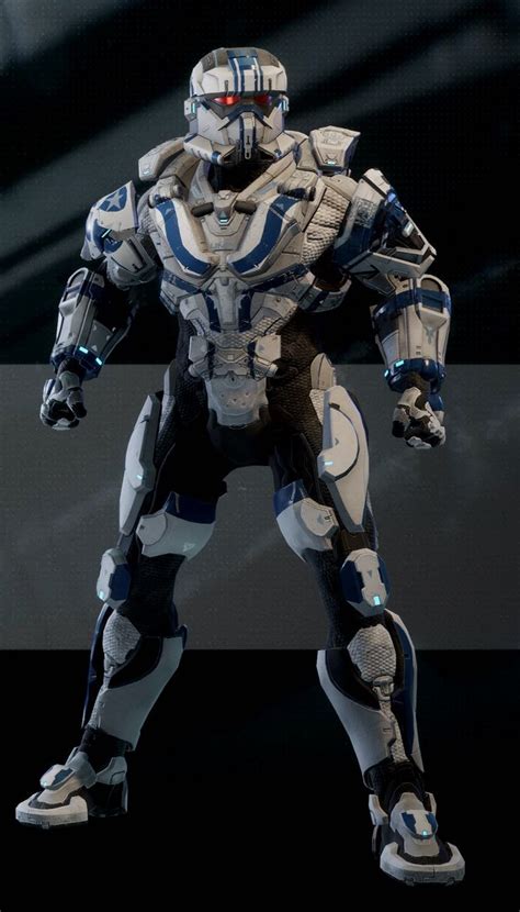 I Managed To Make My Spartan Iv Look Like A Clone Death Trooper Mix And