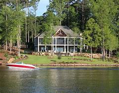 Live The Lakeside Life Hunters Landing Columbia S Waterfront Homes