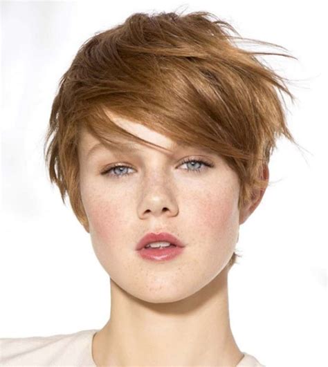 Short hair is cool, classic, stylish, and easy to manage. Short Hairstyles 2016 | Page 5 of 45 | Fashion and Women