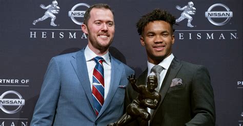 Will Lincoln Riley Leave Oklahoma For The Nfl After This Season Fanbuzz