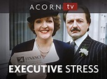 Watch Executive Stress - Series 1 | Prime Video