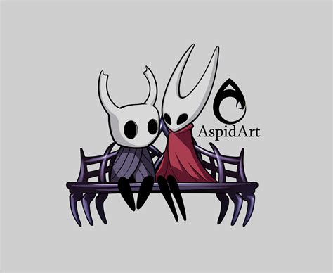 Some can be accessed by dream nailing their corpse; Hollow Knight bench by AspidArt on Newgrounds