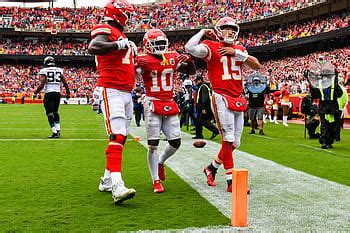 If They Can Limit Tyreek Hill And Pat Mahomes Just Enough Expect The Patriots To Stay Unbeaten