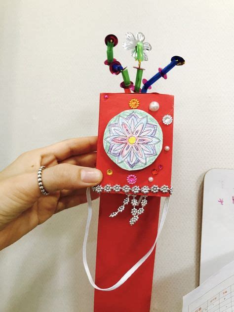 Pin By Minhee Jung On Korean Craft Korean Crafts Art For Kids Crafts