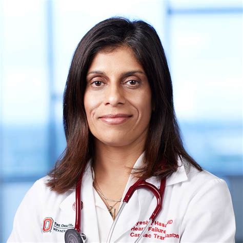 Ayesha Hasan Md Ohio State College Of Medicine
