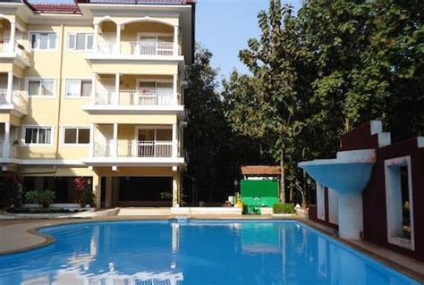 1 Bhk Fully Furnished Apartment 𝗕𝗢𝗢𝗞 Goa Apartment 𝘄𝗶𝘁𝗵 ₹𝟬 𝗣𝗔𝗬𝗠𝗘𝗡𝗧