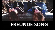 Freundschaftslieder - Beste Freunde Freundschaft Lieder - Danke für ...