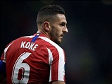 Koke: Vamos a ir paso a paso | Fútbol Internacional, Athletic de Bilbao ...