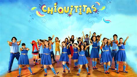 Chiquititas é um programa na tv portuguesa de sbt que recebeu uma média de 3,8 estrelas dos visitantes do site televideoteca.net. Audiências da TV (21/09): "Chiquititas" marca mais que ...