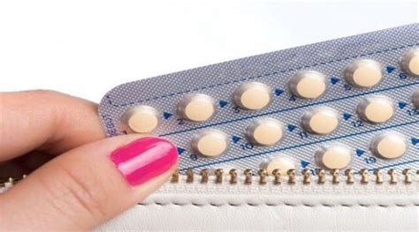 Cuáles son los anticonceptivos orales
