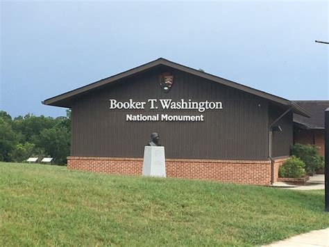 Booker T Washington National Monument Hardy 2020 All You Need To Know Before You Go With