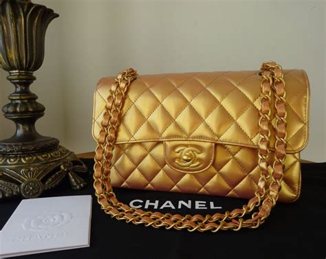 Second Hand Chanel Bags Used Chanel Bags