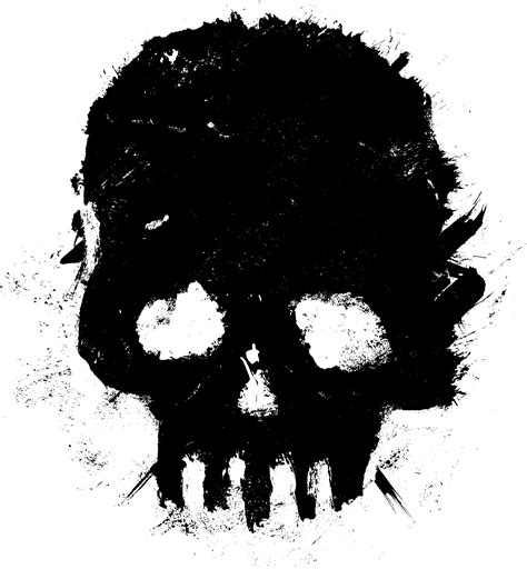 Sebagaimana pembunuhan yang dilakukan oleh prajurit seorang raja, dinisbatkan kepada sang raja. 4 Grunge Skull (PNG Transparent) | OnlyGFX.com