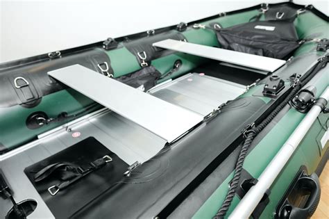 Aluminum Bench Seats Stryker Boats