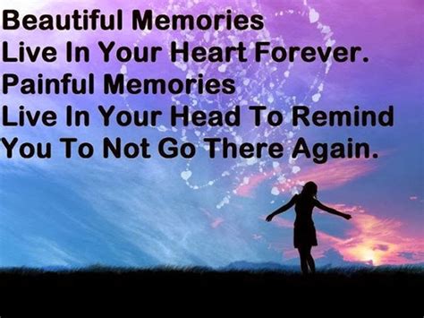 Beautiful Quotes About Memories. QuotesGram
