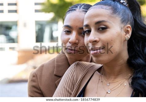 two black lesbian telegraph