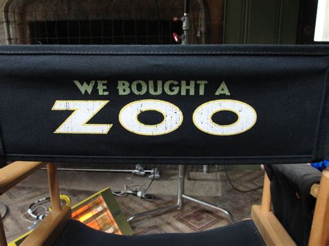 5 Things I Learned About We Bought A Zoo The Uncool The Official