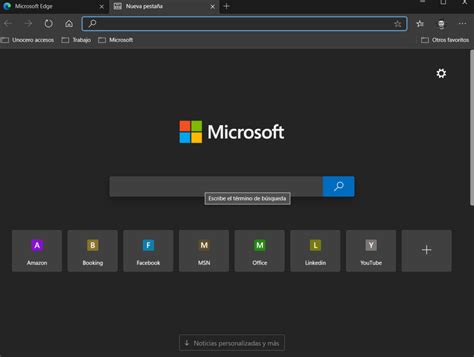 Unocero Cómo Instalar El Nuevo Microsoft Edge Basado En Chromium