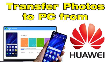 This article explains how to transfer photos from an ios or android smartphone to a pc or mac. How do i transfer photos from my Huawei phone to my ...