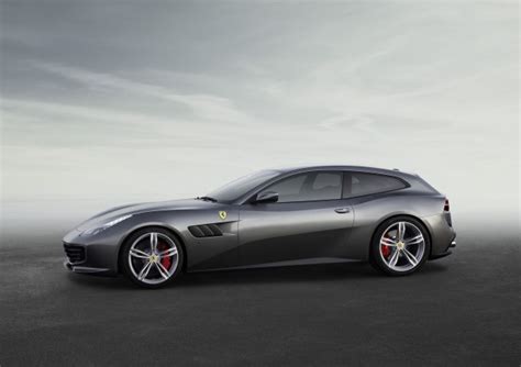 2017 Ferrari Gtc4 Lusso Review Ratings Specs Prices And Photos