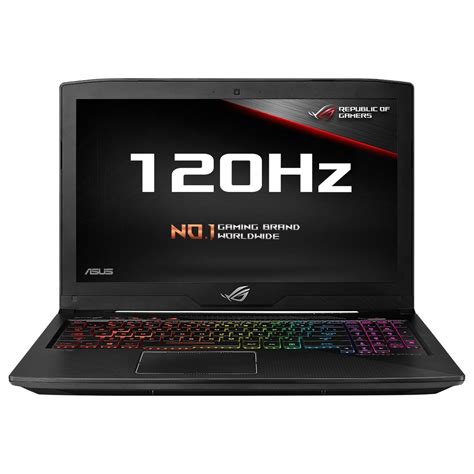 We picked out some of the best asus laptops of 2021 in every category. Asus Rog Strix Edition Core I7 8th Gen - (16 Gb/1 Tb Hdd/256 Gb Ssd/windows 10 Home/4 Gb ...