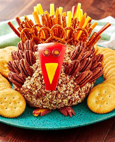 November 25th, 2020 is the turkey ball with the band of oz. Cheese Balls Are Back In and We've Got the Most Delish ...